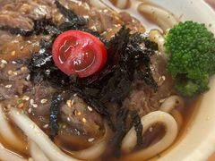 -柴の食堂·日式家庭料理·熊之肆(大学路店)