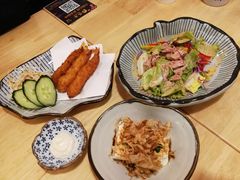 -豚真制面所(华泰中心店)