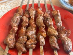 -维吾尔餐厅(宜山路店)