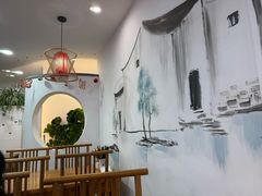 -孙盛兴奥灶面馆·蟹黄面·三虾面(直营.拙政园店)