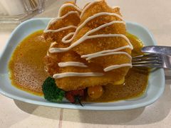 -和平馆·地道港澳茶餐厅(西门口店)