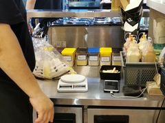 -SUGAR糖薯·章鱼烧(鹏欣水游城店)