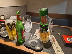 -聚点·北京串(簋街店)