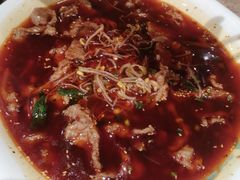 -李氏传家菜(兴城路店)