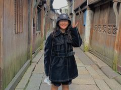 -乌镇东栅景区