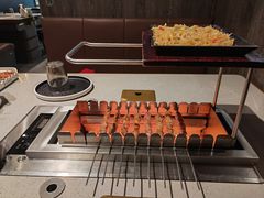 -丰茂烤串(外滩星荟中心店)