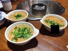 -大明铜锅·烤涮坊·烧烤(新开路店)