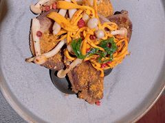 -West10 西拾·西餐厅·创意菜(未来科技城店)