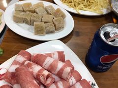 -红姐重庆火锅(曙光路店)