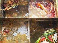 -雾山韩式烤肉·海南糟粕&椰子鸡火锅·海景餐厅(三亚绿发山海天JW万豪酒店)
