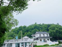 -青龙山国家森林公园