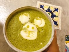 -拾壹cafe·工作室
