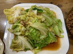 -许家炒鸡店(清真寺街店)