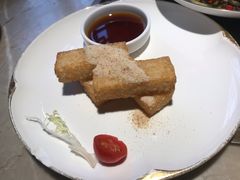 -新渝城·川菜·火锅(区庄店)