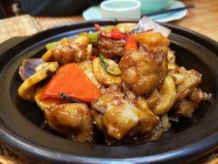 -大耳象东南亚风情餐厅(月湖公园店)