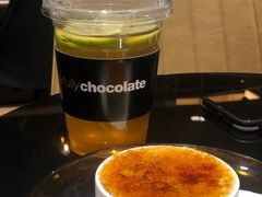 -Awfully Chocolate(来福士广场店)
