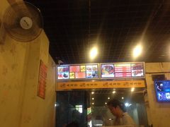 -阿熊螺蛳粉(北大街店)