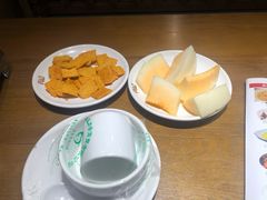 -肖记公安牛肉鱼杂馆· 省级非物质文化遗产(仁和路店)