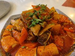 -维吾尔餐厅(宜山路店)