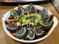 -马海涛牛肉串(领汇广场店)