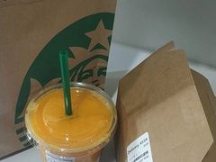 -星巴克(天津大悦城第二店)