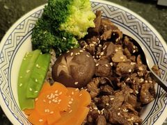 -樱嘢·炭火烧肉(惠南店)