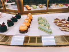 -PAUL LAFAYET 法式甜品(港汇广场店)