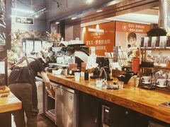-Gee Coffee Roasters(万象天地店)