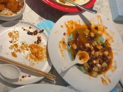 -悦海·家宴·冰花皮皮虾大锅贴(宝龙店)