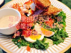 -BAKER&SPICE(环贸店)