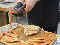 -震海贝烤贝·民俗特色店(延吉总店)