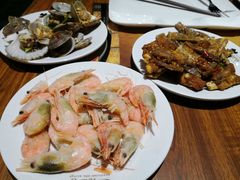 -汉巴味德(大悦城店)