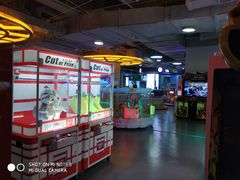 -贝乐园(小寨西路店)