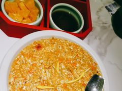 -米桃-吴韵风雅·拙园(北外滩来福士店)
