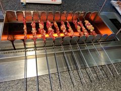 招牌肉串-邢氏老太太烧烤(罗湖店)