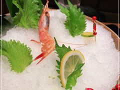 -芥末日本料理(打浦路铂尔曼旗舰店)