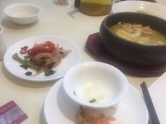 -小厨娘淮扬菜(天印大道店)