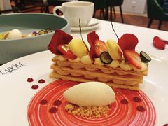 芳芳招牌拿破仑千层酥-L'Arome芳芳法国餐厅(仙林金鹰店)
