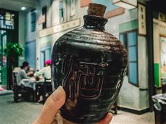 -零零後碳烤大排档(曙光星城旗舰店)