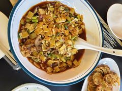 -有奴思烤肉·清真(正宁路店)