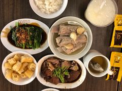 -松發肉骨茶(先得坊店)