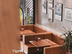 -TIGERS老虎西餐(亦庄店)