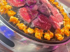-333齐齐哈尔·自助烤肉(红岭店)