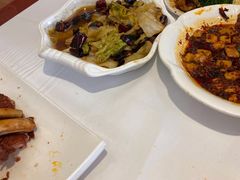-小贝壳酒楼(经九路店)