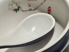 -绿茶餐厅(青岛城阳万象汇店)