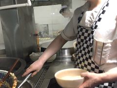 -兰州马子禄牛肉面(文景公园店)