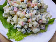 -维吾尔餐厅(宜山路店)