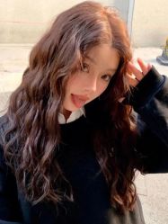 -KIMI HAIR SALON·烫染设计店