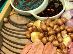 -冰城小镇音乐串吧·聚会餐厅(百子湾店)