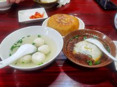 -兰庆鸡蛋馃(人民路店)